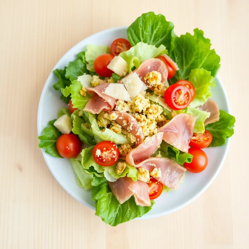 ensalada-cesar-espanola-tradicional