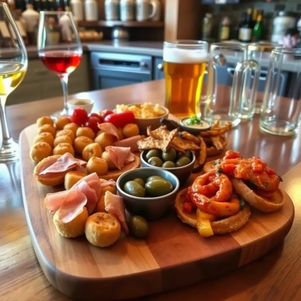 tapas-espanolas-caseras